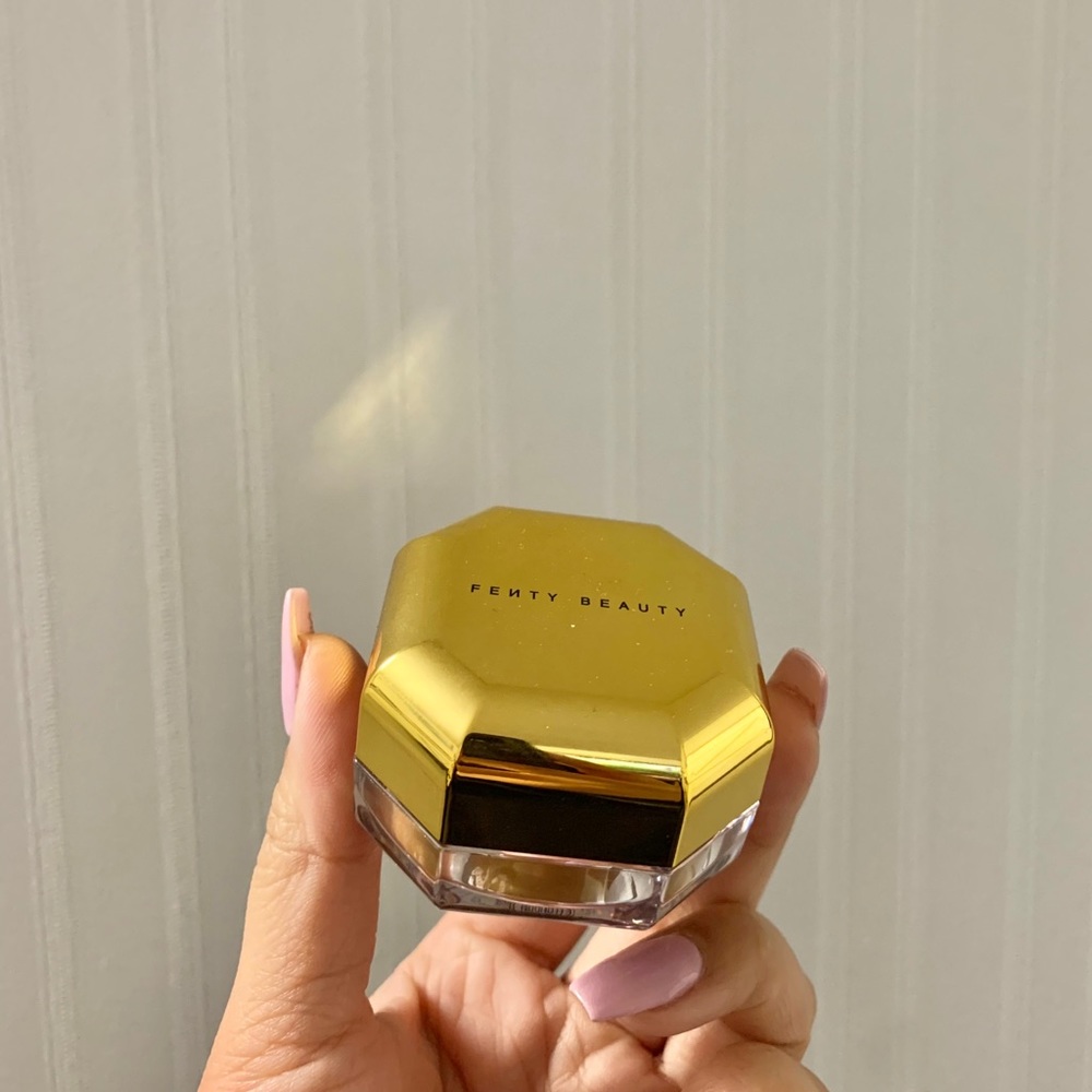 Fenty Beauty Fairy Bomb
